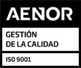 ISO 9001 AENOR