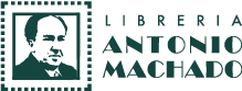 Librería Antonio Machado