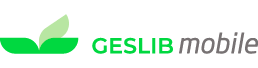 Logo Geslib Mobile