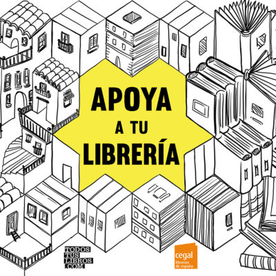 Apoya a tu Librería