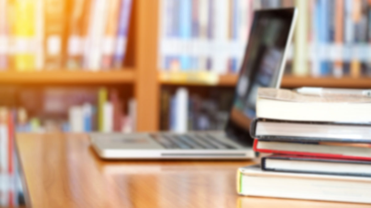 Las ayudas extraordinarias a las librerías por el COVID-19 ya están convocadas