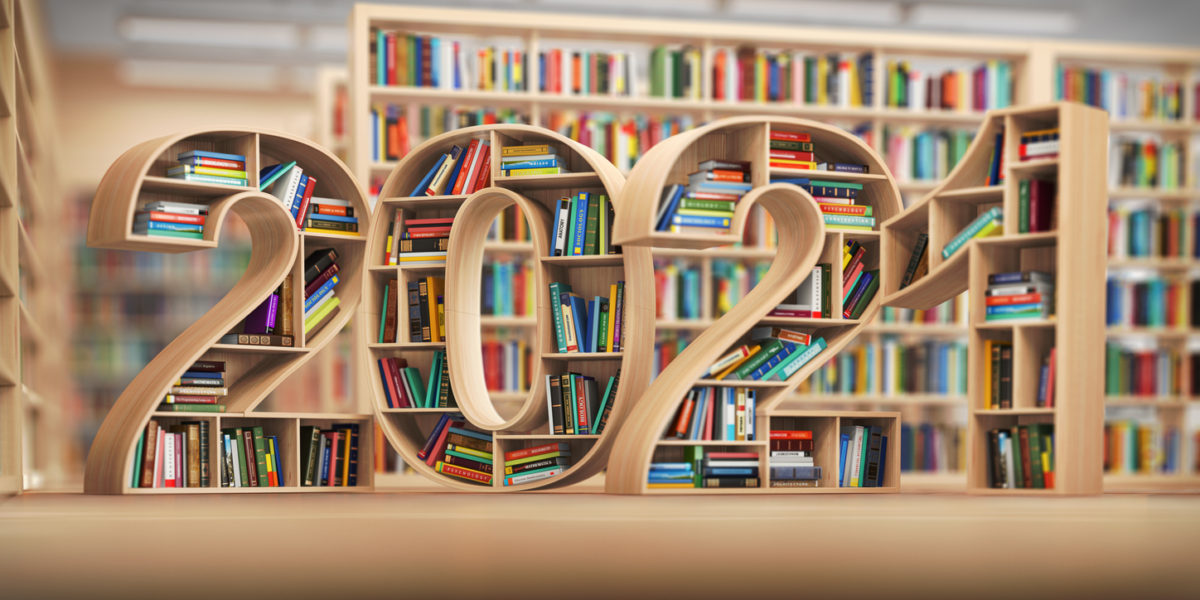 ¿Qué puede esperar el sector editorial en 2021? Algunas indicaciones desde EEUU