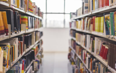 El interesante ejemplo de Valladolid: Librerías suministrarán fondos a las Bibliotecas Municipales
