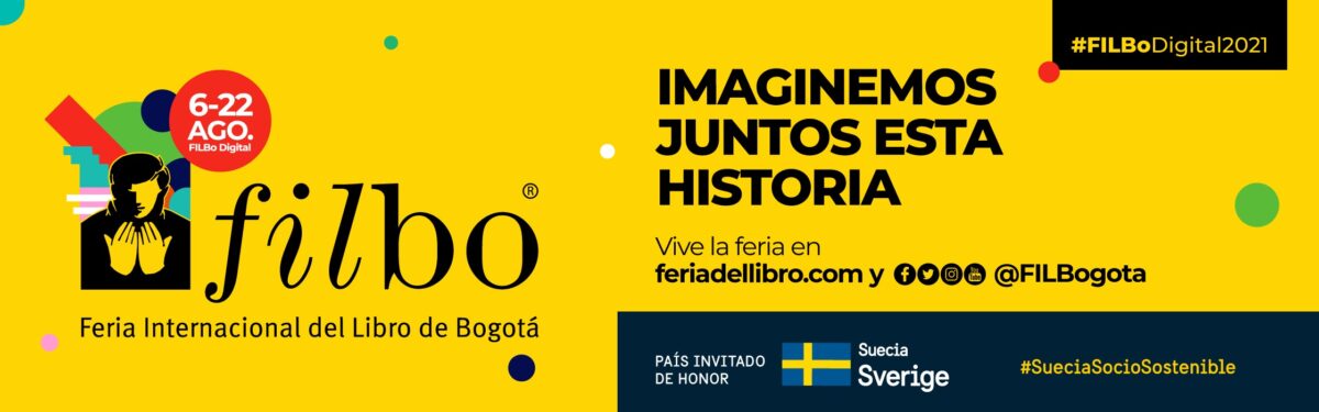 Grupo Trevenque se suma a #FILBoDigital2021, evento clave para el sector editorial