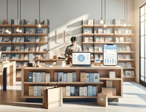 Software para librerías: datos, inventario, omnicanalidad y fidelizac...