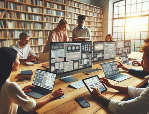 Cómo elegir el mejor ERP editorial: 10 claves