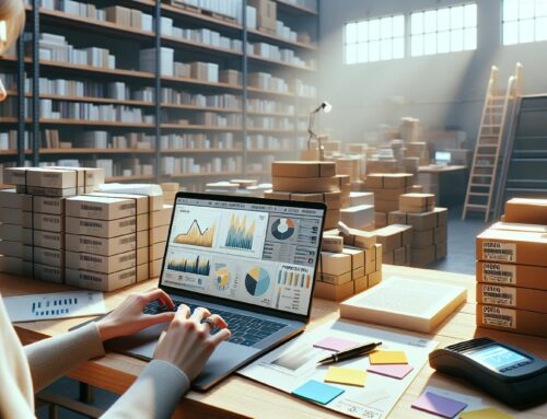 Modelos predictivos para optimizar tiradas editoriales y reducir devol...