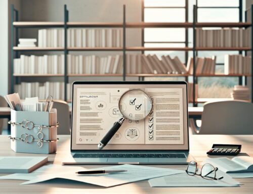 ERP editorial y derechos de autor: liquidaciones auditables sin errore...