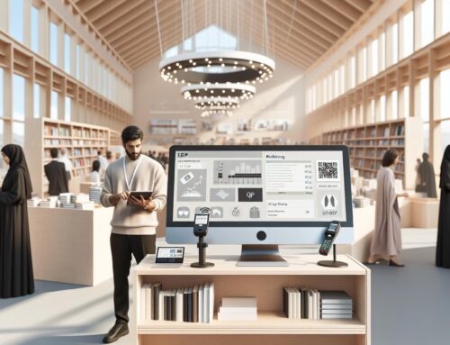 Ferias del libro 2026: web, ERP e integraciones clave