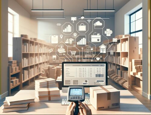 Integración omnicanal con Weblib, Geslib y marketplaces: rentabilidad...