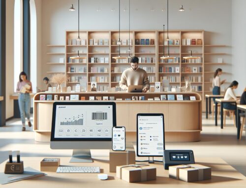 CRM para librerías: fidelización omnicanal con datos y automatizacio...