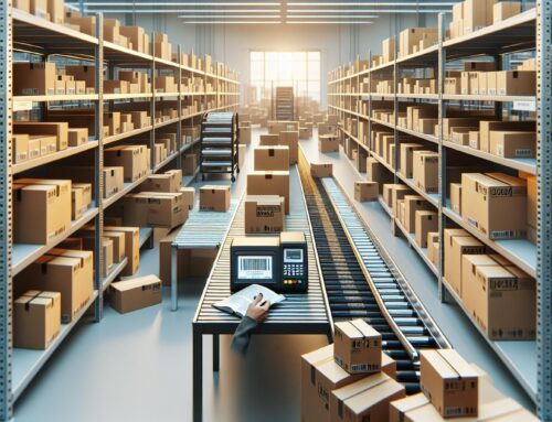 Logística inversa editorial: automatiza devoluciones y reduce costes