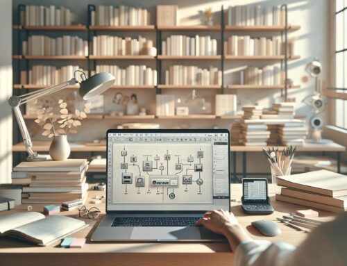 Casos reales de automatización editorial: productividad con sistemas ...