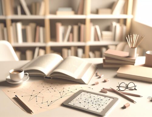 Tendencias 2027 que transformarán la industria editorial: IA y blockc...