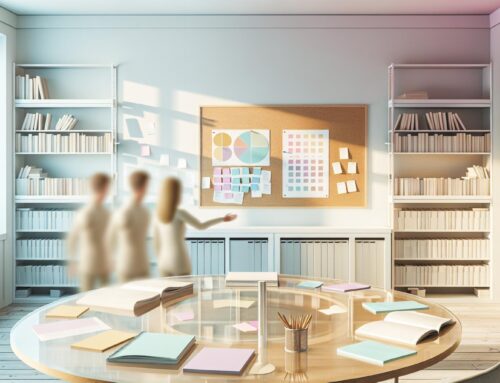 Estrategia de contenidos 360 para editoriales: del caos a resultados