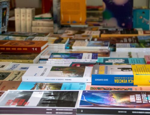 La Feria del Libro de Madrid abre una nueva etapa: 5 reflexiones que t...